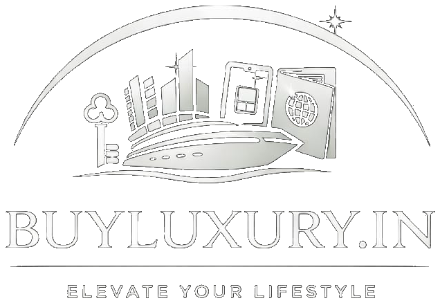 Buy Luxury